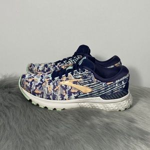 Brooks Adrenaline GTS 19 Women Running Shoes